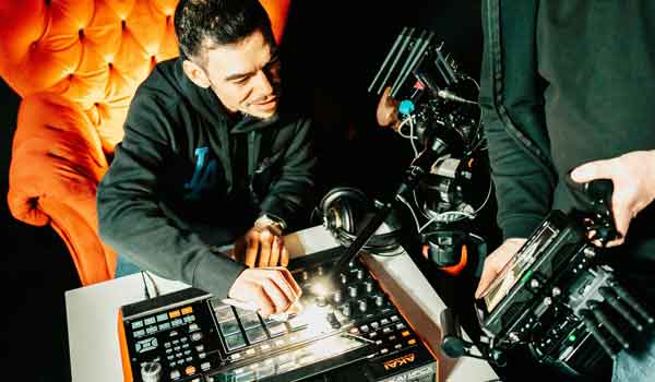 Construction services image