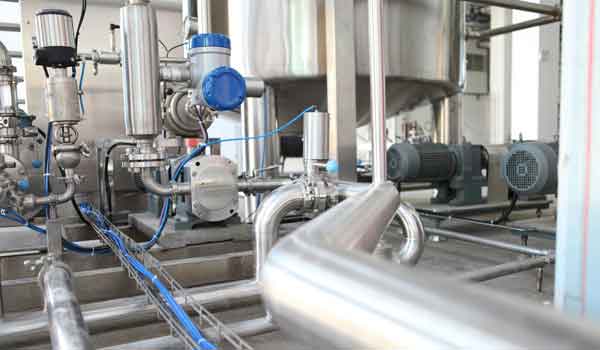 Industrial maintenance image